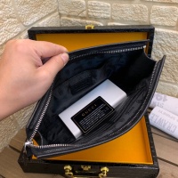 $60.00 USD Gucci AAA Man Wallets #1210079