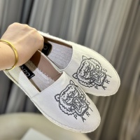 $85.00 USD Kenzo Casual Shoes For Women #1210080