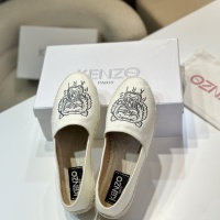 $85.00 USD Kenzo Casual Shoes For Women #1210080