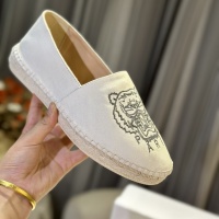 $85.00 USD Kenzo Casual Shoes For Women #1210080