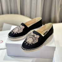 $85.00 USD Kenzo Casual Shoes For Women #1210082