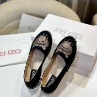 $85.00 USD Kenzo Casual Shoes For Women #1210082