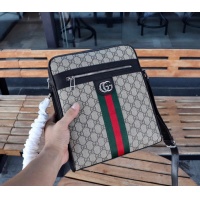 $82.00 USD Gucci AAA Man Messenger Bags #1210085