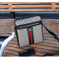 $82.00 USD Gucci AAA Man Messenger Bags #1210085