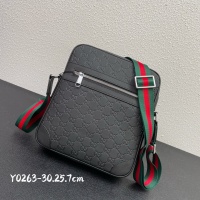 $88.00 USD Gucci AAA Man Messenger Bags #1210100