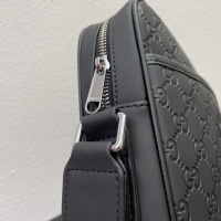 $88.00 USD Gucci AAA Man Messenger Bags #1210100