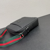 $88.00 USD Gucci AAA Man Messenger Bags #1210100