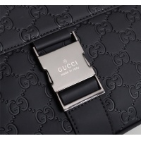 $92.00 USD Gucci AAA Man Messenger Bags #1210103