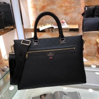 $162.00 USD Gucci AAA Man Handbags #1210128