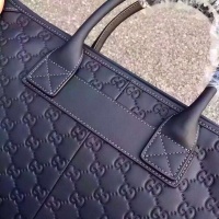 $108.00 USD Gucci AAA Man Handbags #1210130