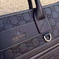 $108.00 USD Gucci AAA Man Handbags #1210130