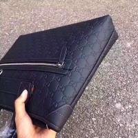 $108.00 USD Gucci AAA Man Handbags #1210130