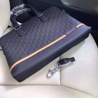 $108.00 USD Gucci AAA Man Handbags #1210133