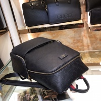 $182.00 USD Gucci AAA Man Backpacks #1210140
