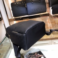$182.00 USD Gucci AAA Man Backpacks #1210140