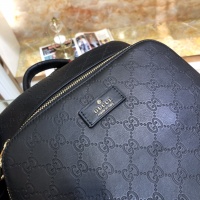 $182.00 USD Gucci AAA Man Backpacks #1210140