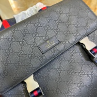 $182.00 USD Gucci AAA Man Backpacks #1210148