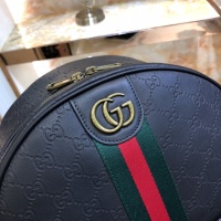 $195.00 USD Gucci AAA Man Backpacks #1210149