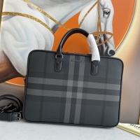 $160.00 USD Burberry AAA Man Handbags #1210219