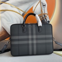 $160.00 USD Burberry AAA Man Handbags #1210219