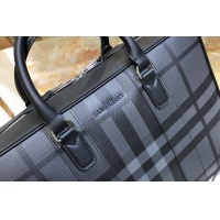 $170.00 USD Burberry AAA Man Handbags #1210226