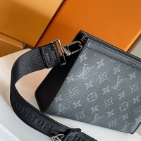 $130.00 USD Louis Vuitton AAA Man Messenger Bags #1210331