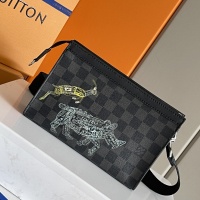 $135.00 USD Louis Vuitton AAA Man Messenger Bags #1210332