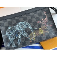 $135.00 USD Louis Vuitton AAA Man Messenger Bags #1210332