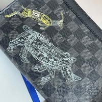 $135.00 USD Louis Vuitton AAA Man Messenger Bags #1210332