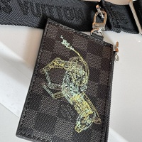 $135.00 USD Louis Vuitton AAA Man Messenger Bags #1210332