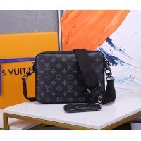 $132.00 USD Louis Vuitton AAA Man Messenger Bags #1210335