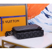 $132.00 USD Louis Vuitton AAA Man Messenger Bags #1210335