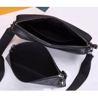 $132.00 USD Louis Vuitton AAA Man Messenger Bags #1210335
