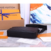 $150.00 USD Louis Vuitton AAA Man Messenger Bags #1210341