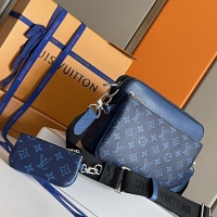 $150.00 USD Louis Vuitton AAA Man Messenger Bags #1210351