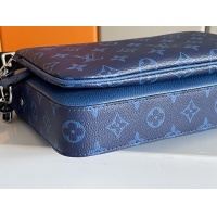$150.00 USD Louis Vuitton AAA Man Messenger Bags #1210351