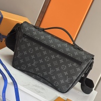 $160.00 USD Louis Vuitton AAA Man Messenger Bags #1210353