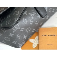 $160.00 USD Louis Vuitton AAA Man Messenger Bags #1210353
