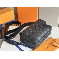 $160.00 USD Louis Vuitton AAA Man Messenger Bags #1210355