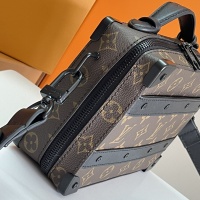 $170.00 USD Louis Vuitton AAA Man Messenger Bags #1210358