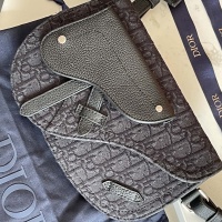 $162.00 USD Christian Dior AAA Man Messenger Bags #1210400