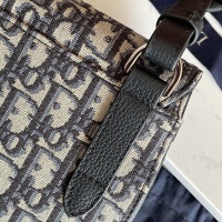 $162.00 USD Christian Dior AAA Man Messenger Bags #1210402