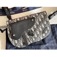 $162.00 USD Christian Dior AAA Man Messenger Bags #1210402