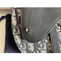 $162.00 USD Christian Dior AAA Man Messenger Bags #1210402