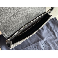 $162.00 USD Christian Dior AAA Man Messenger Bags #1210402