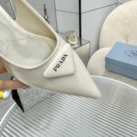 $80.00 USD Prada Sandal For Women #1210439