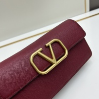 $88.00 USD Valentino AAA Quality Messenger Bags For Women #1210549