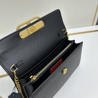 $88.00 USD Valentino AAA Quality Messenger Bags For Women #1210550