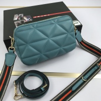 $96.00 USD Prada AAA Quality Messenger Bags For Women #1210560