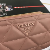 $96.00 USD Prada AAA Quality Messenger Bags For Women #1210562